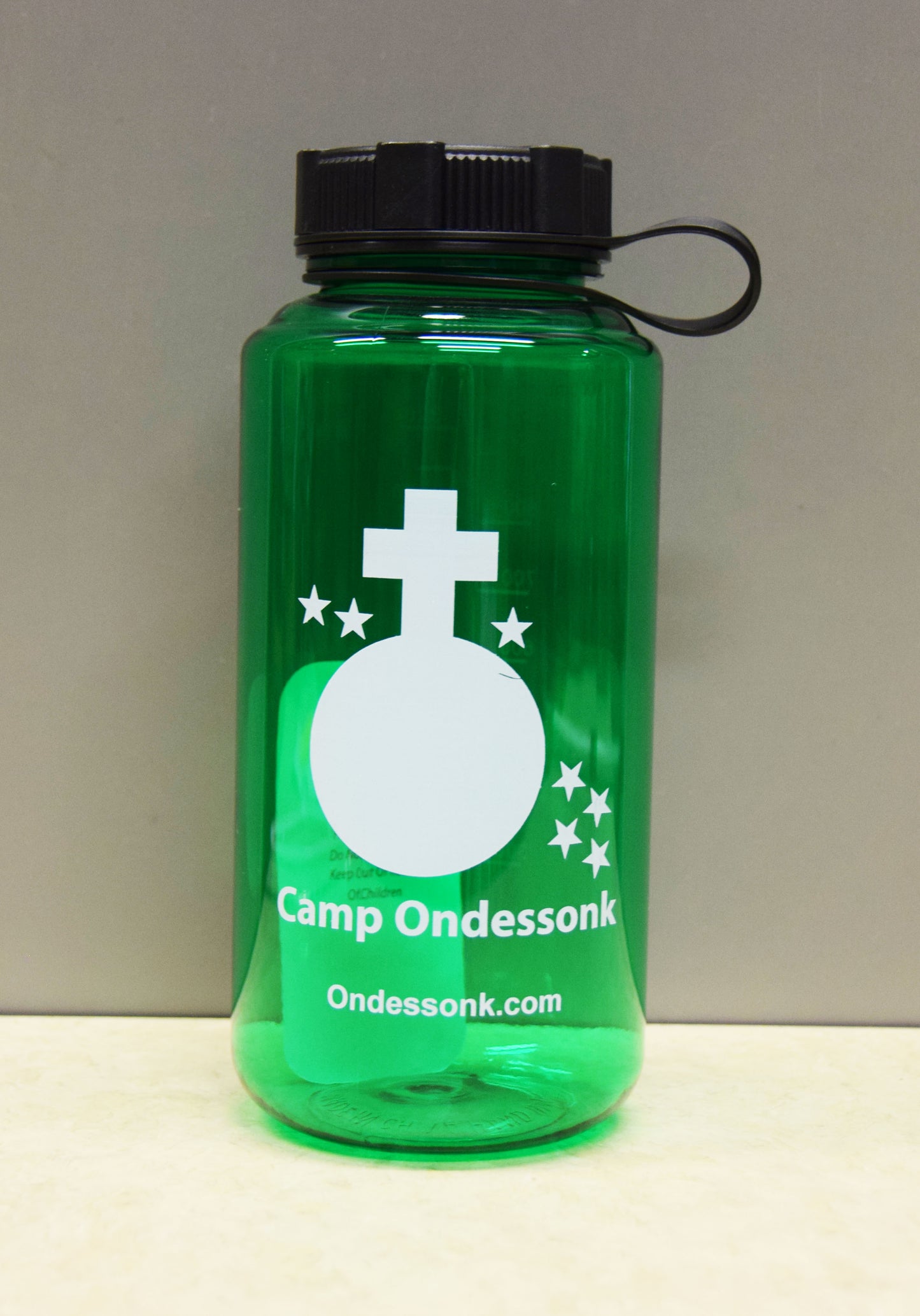 Reusable Water Bottle - 32 oz.