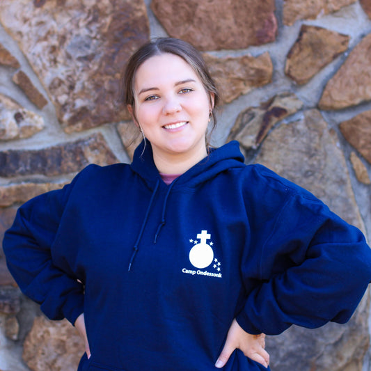 Amantacha Bridge Hoodie