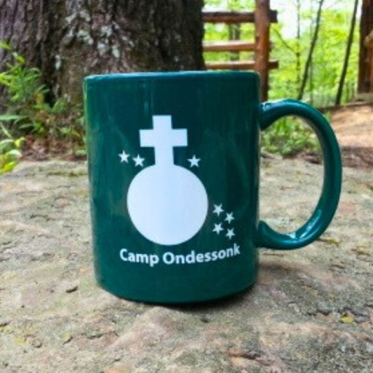 Coffee Mug - Ondessonk