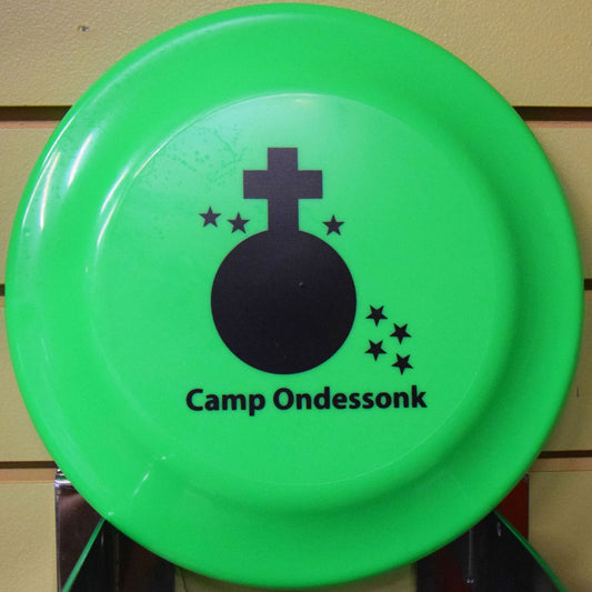 Frisbee
