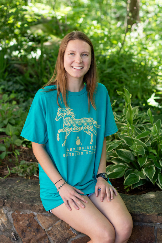 Ondessonk Stables T-Shirt