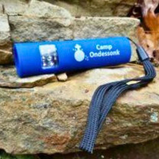 Ondessonk Flashlight