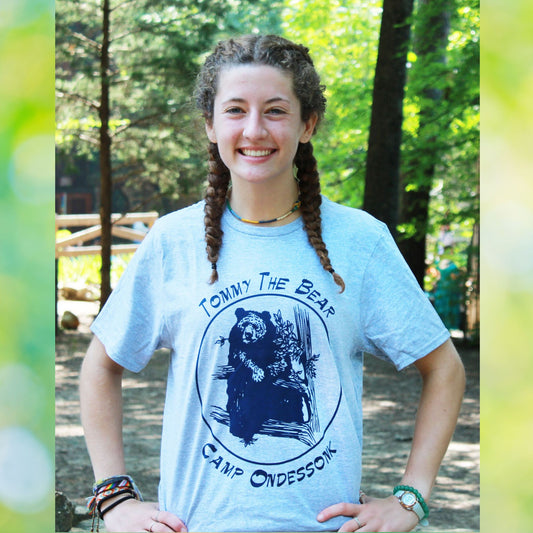 Tommy the Bear T-shirt
