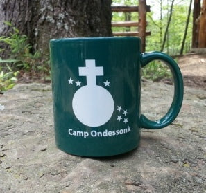 Coffee Mug - Ondessonk