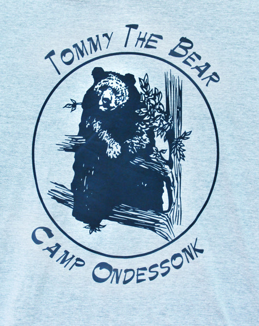 Tommy the Bear T-shirt